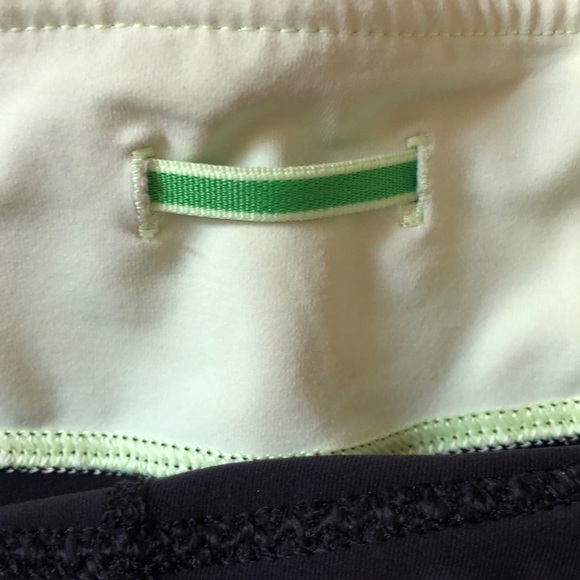 Lululemon run pace crops - Picture 4 of 15